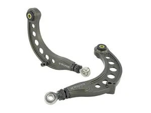 Skunk2 Pro Series Rear Camber Kit Hard Anodized - 2016-2020 Honda Civic  - 516-05-1600