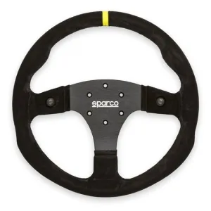 Sparco Competition R 350B Steering Wheel
