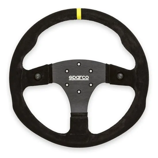 Sparco Competition R 350B Steering Wheel