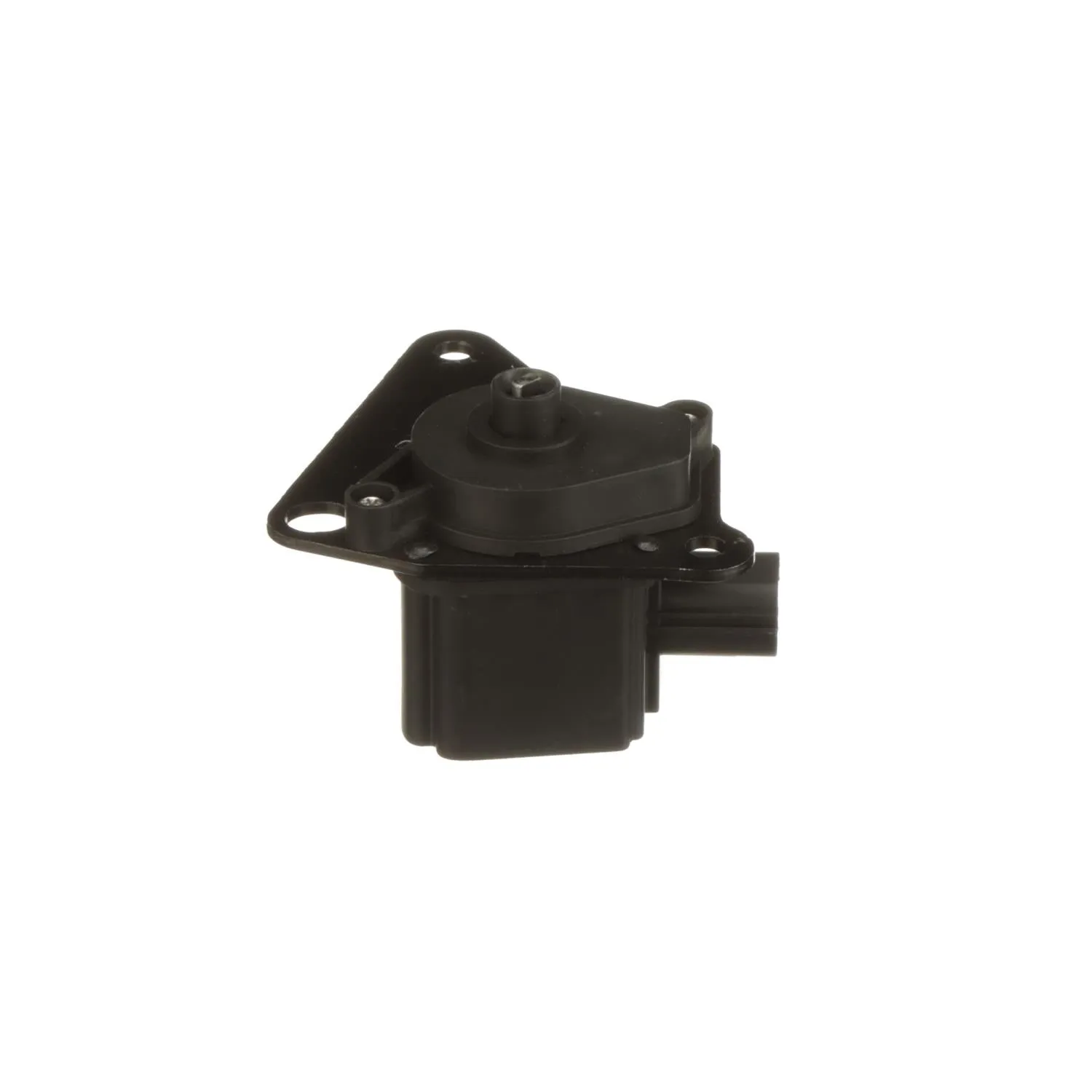 Standard Ignition Engine Intake Manifold Runner Control Valve