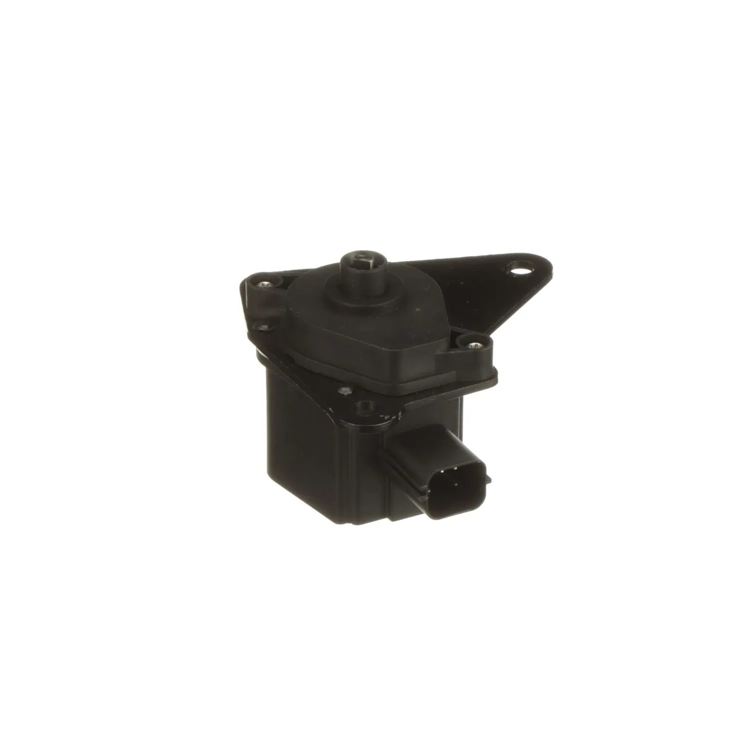 Standard Ignition Engine Intake Manifold Runner Control Valve