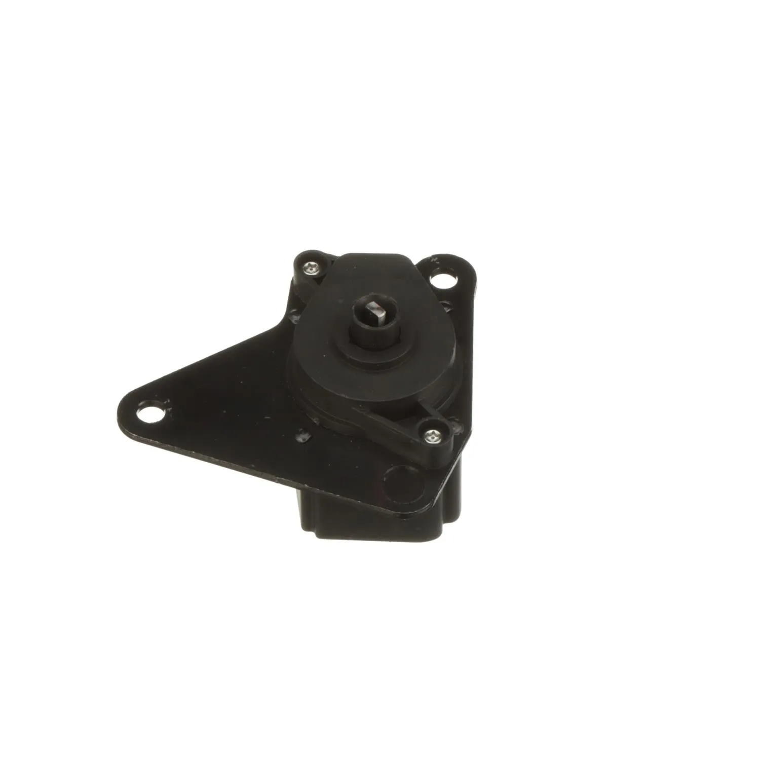 Standard Ignition Engine Intake Manifold Runner Control Valve