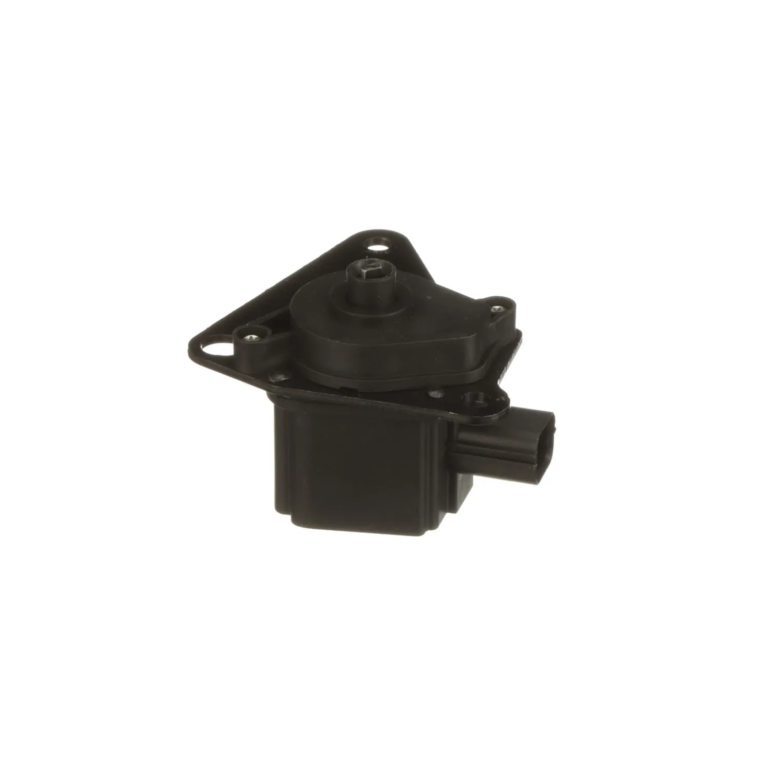 Standard Ignition Engine Intake Manifold Runner Control Valve