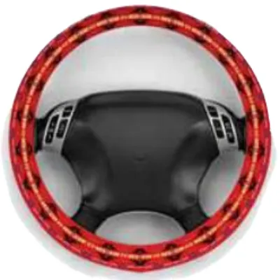 Steering Wheel Cover - Southwest Design