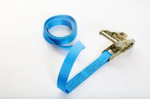 Steering Wheel Tie Ratchet
