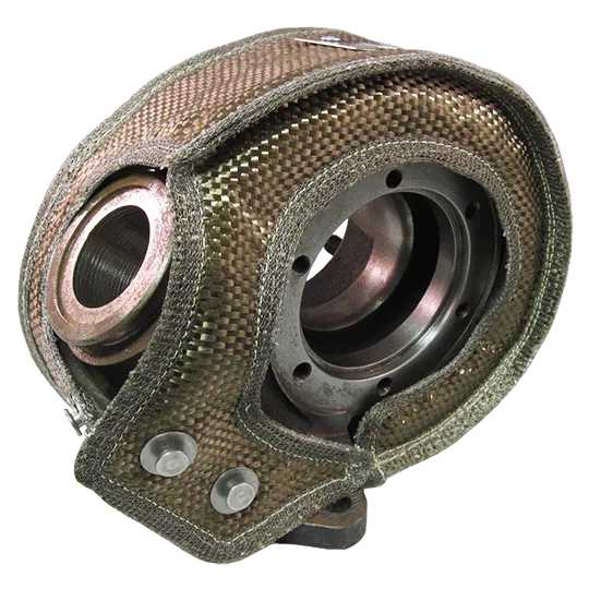 Subaru ATP GT30/35 EG Turbo Blanket