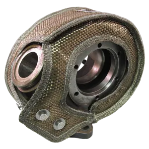 Subaru ATP GT30/35 EG Turbo Blanket