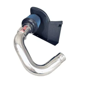Subaru WRX SP Series Intake System - Polished SP1207P