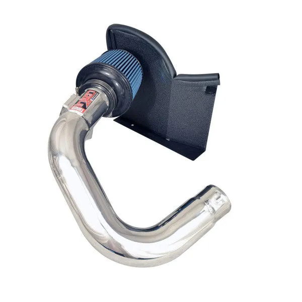 Subaru WRX SP Series Intake System - Polished SP1207P