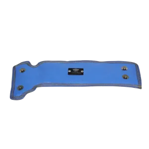 Subaru WRX/STI Turbo Blanket - Blue SR-Glass