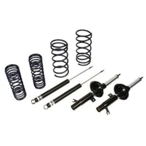 Suspension Upgrade