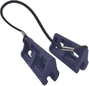 T-H Marine Steer-Stop O/B Steering Lock SS-3-DP | 24