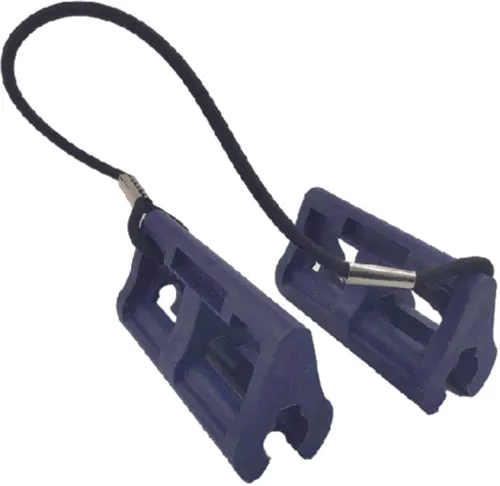 T-H Marine Steer-Stop O/B Steering Lock SS-3-DP | 24