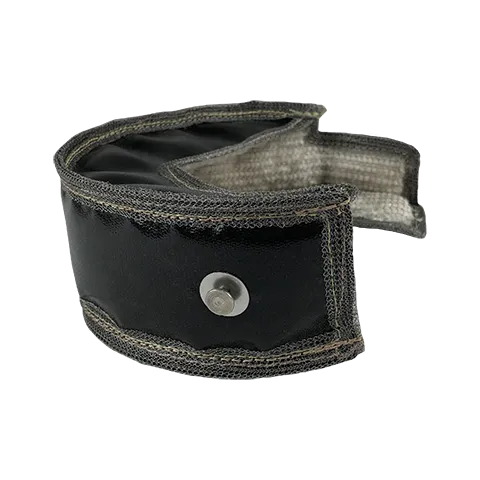 T25/T28 Turbo Blanket - Black