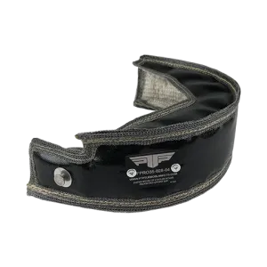 T25/T28 Turbo Blanket - Black