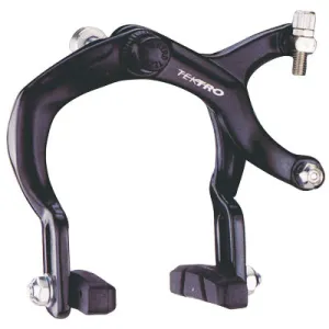 Tektro 984A Caliper Brk,Bmx,Rr 208G,Forged,68-91Mm,Black,Rear 984A Bmx Caliper Brake Tektro Brakes