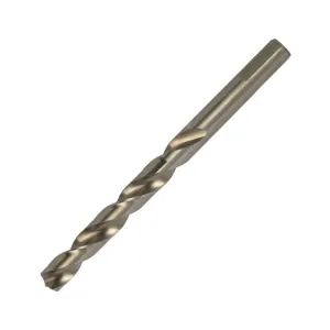 TORK CRAFT DRILL BIT HSS TURBO POINT 10.5MM 1/CARD