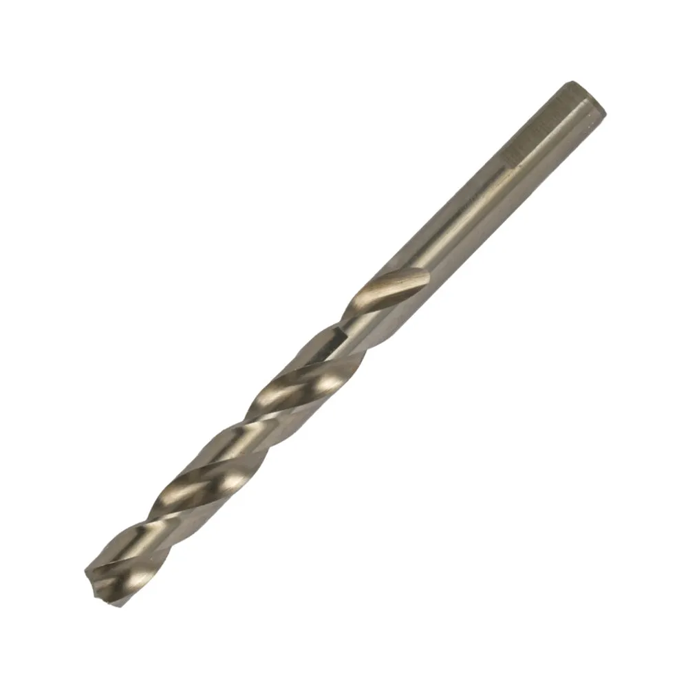 TORK CRAFT DRILL BIT HSS TURBO POINT 10.5MM 1/CARD