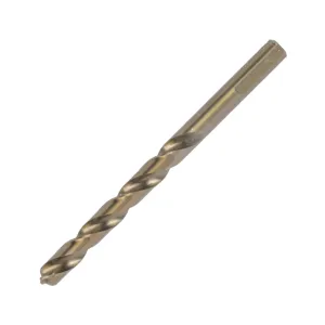 TORK CRAFT DRILL BIT HSS TURBO POINT 8.5MM 1/CARD