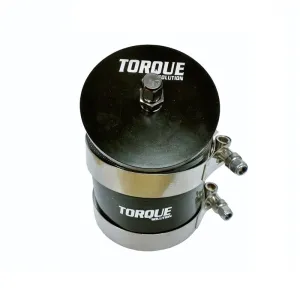 Torque Solution Boost Leak Tester 2.25in Turbo Inlet - TS-BLT-2.25