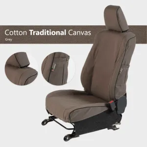 Toyota 4Runner Gen 5 Seat Covers 08/2009-2024