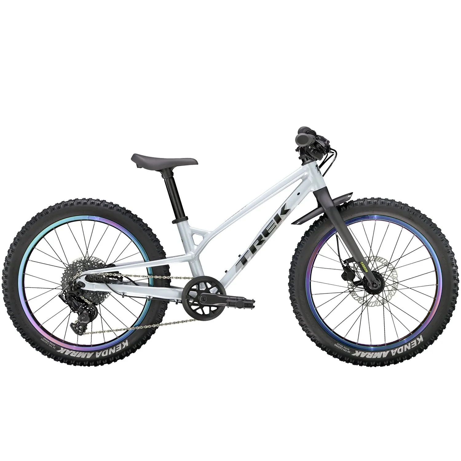 Trek Wahoo 20 Trail Kids Mountain Bike