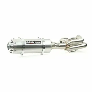 Trinity Racing Kawasaki KRX 1000 Full Exhaust