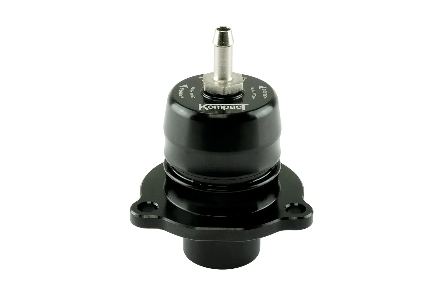 Turbosmart BOV Kompact Dual Port-Borgwarner/KKK/Ford Ecoboost V2 - 11-12 Ford F150 3.5 EcoBoost - TS-0203-1061