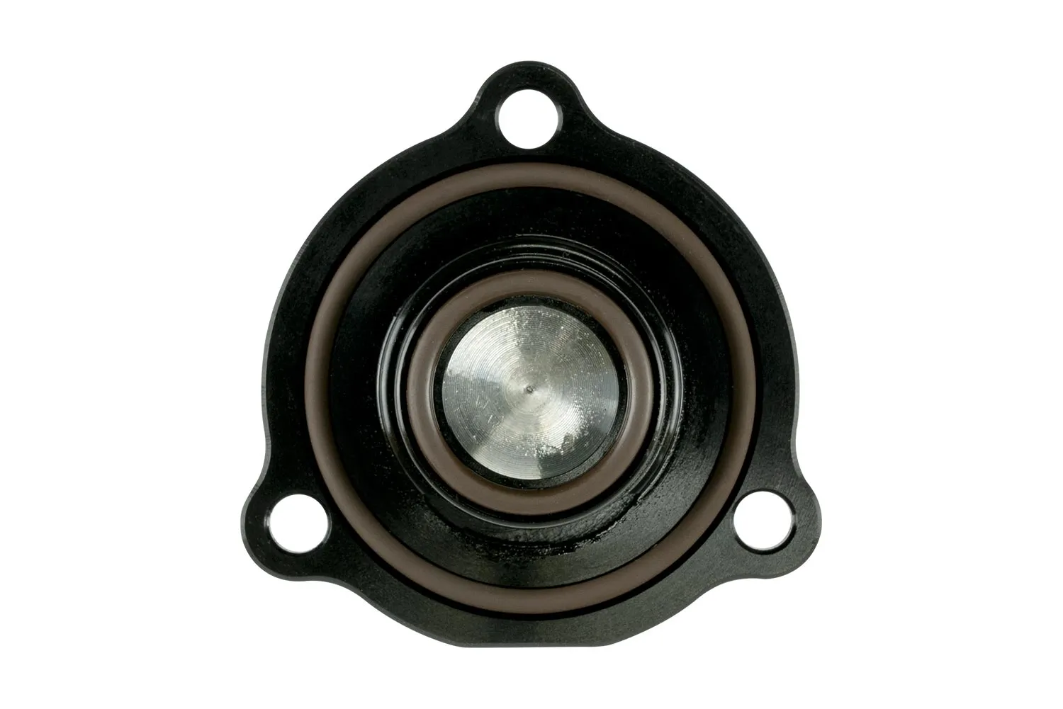 Turbosmart BOV Kompact Dual Port-Borgwarner/KKK/Ford Ecoboost V2 - 11-12 Ford F150 3.5 EcoBoost - TS-0203-1061
