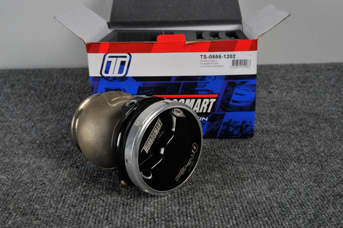 TurboSmart PowerGate 60 Wastegate