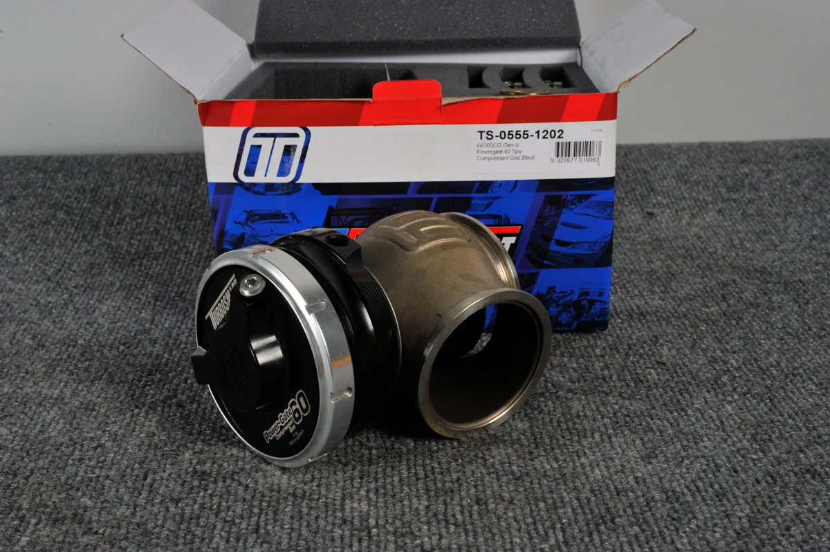 TurboSmart PowerGate 60 Wastegate