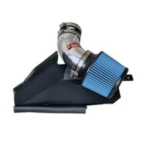 Volkswagen Golf TDI MK7 2.0L SP Series Intake System - Polished SP3010P