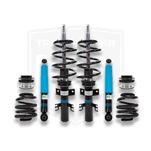 VW T5 / T6 Bilstein B14 Komfort Coilover Kit – T26 T28 T30