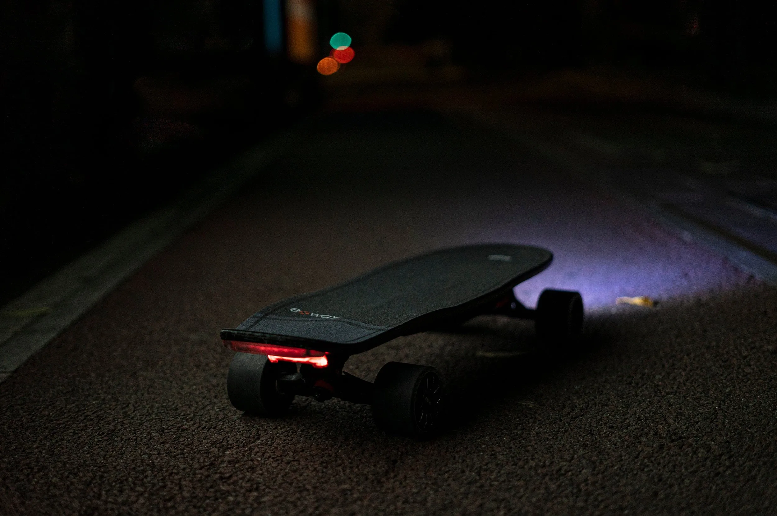 Wave Lights