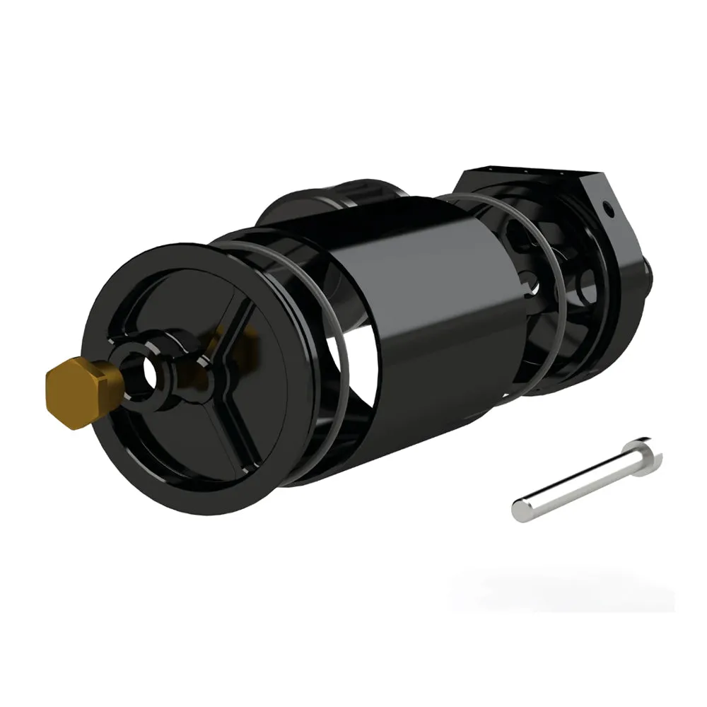 WORX Yamaha Oil Catch Can