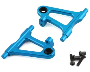 Yeah Racing Aluminum Front Lower Arm Set: TT-02